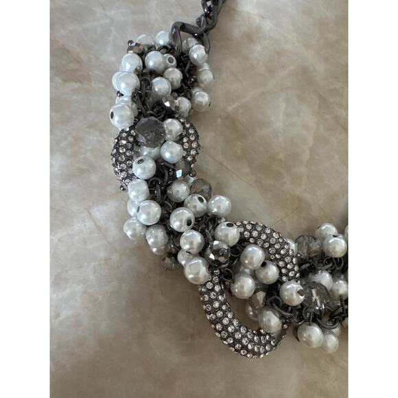 WHBM statement necklace - Picture 2 of 2